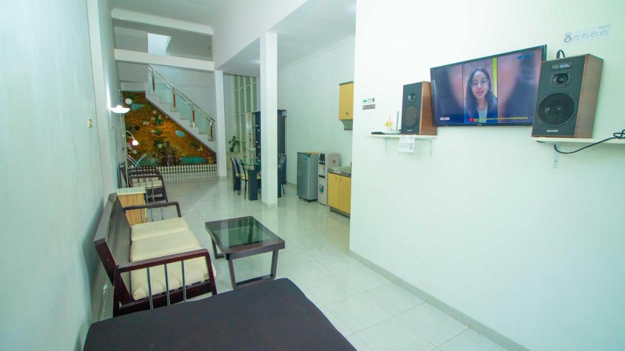 Villa El Nino 5 Bedroom Dengan Rooftop Mountain View Batu  Exterior photo