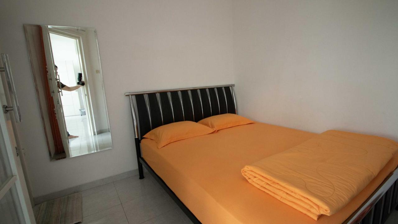 Villa El Nino 5 Bedroom Dengan Rooftop Mountain View Batu  Exterior photo